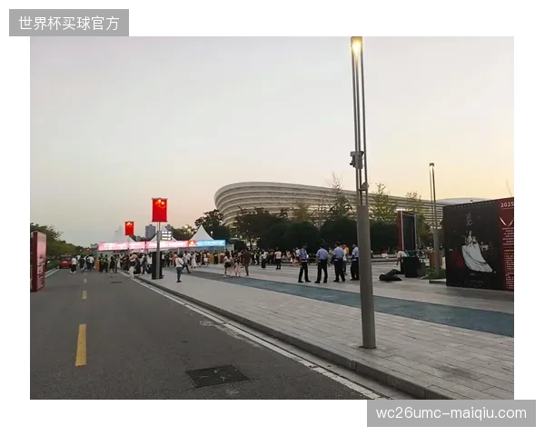 苏州奥体为大型演唱会引入临时人员快速备案系统，将搭建团队的入场核验周期减半